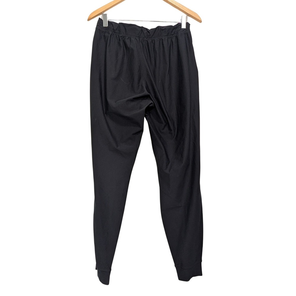 Under Armour Joggers Black Tapered Performance Sweatpants 1328870 - Medium - Picture 3 of 7